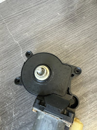 Motor de elevalunas