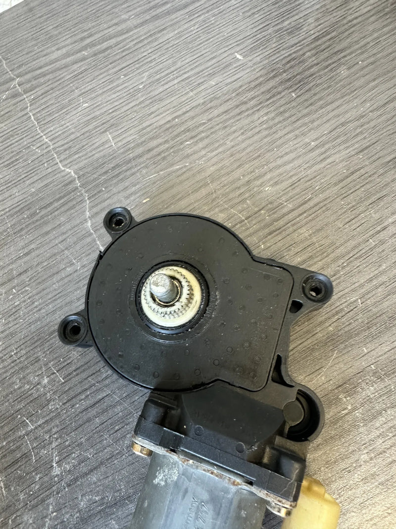 Motor de elevalunas