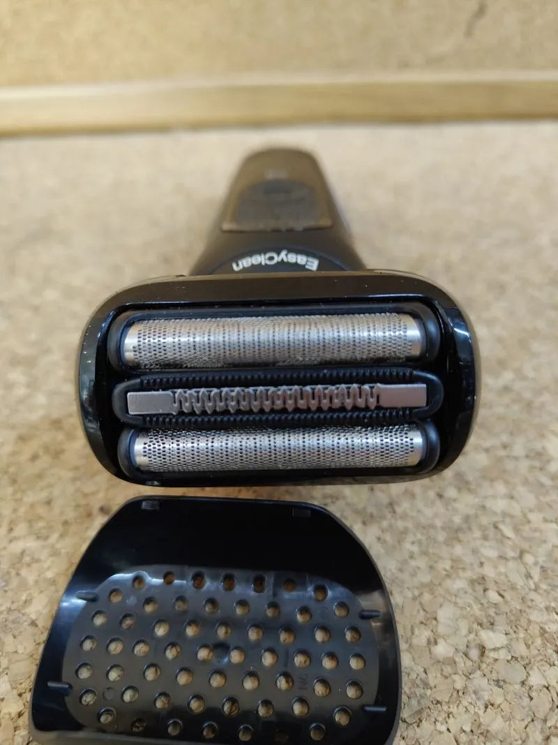 Braun Series 5 Afeitadora Eléctrica hombre