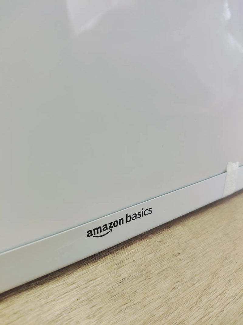 Pizarra blanca - Amazon Basics