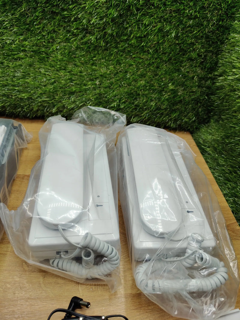 Intercomunicador de audio SCS Sentinel