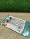 2 Pcs Aspirador Nasal Bebes