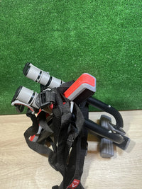 Bike Rack de Montaje Plegable Allen