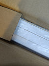 Cesta de bambú para la ropa