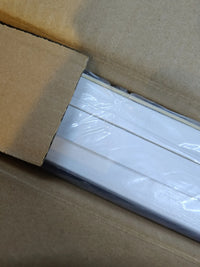 Cesta de bambú para la ropa