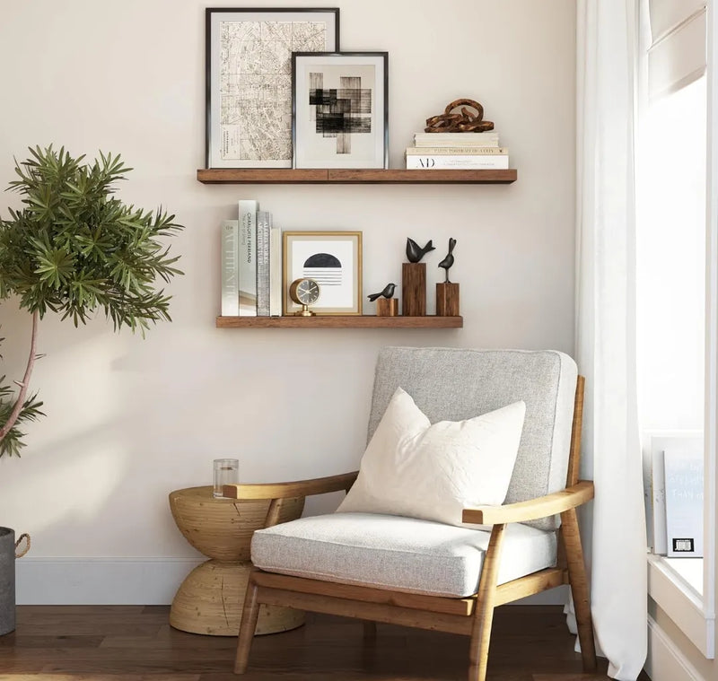 Estante de Pared - VASAGLE