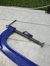 Prensa profesional heavy duty - Eclipse