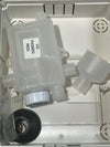 Kit de ventilación ksifs-y ksifs