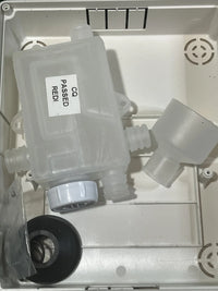 Kit de ventilación ksifs-y ksifs