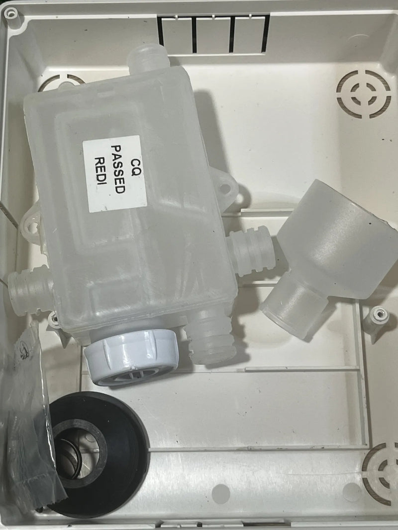 Kit de ventilación ksifs-y ksifs
