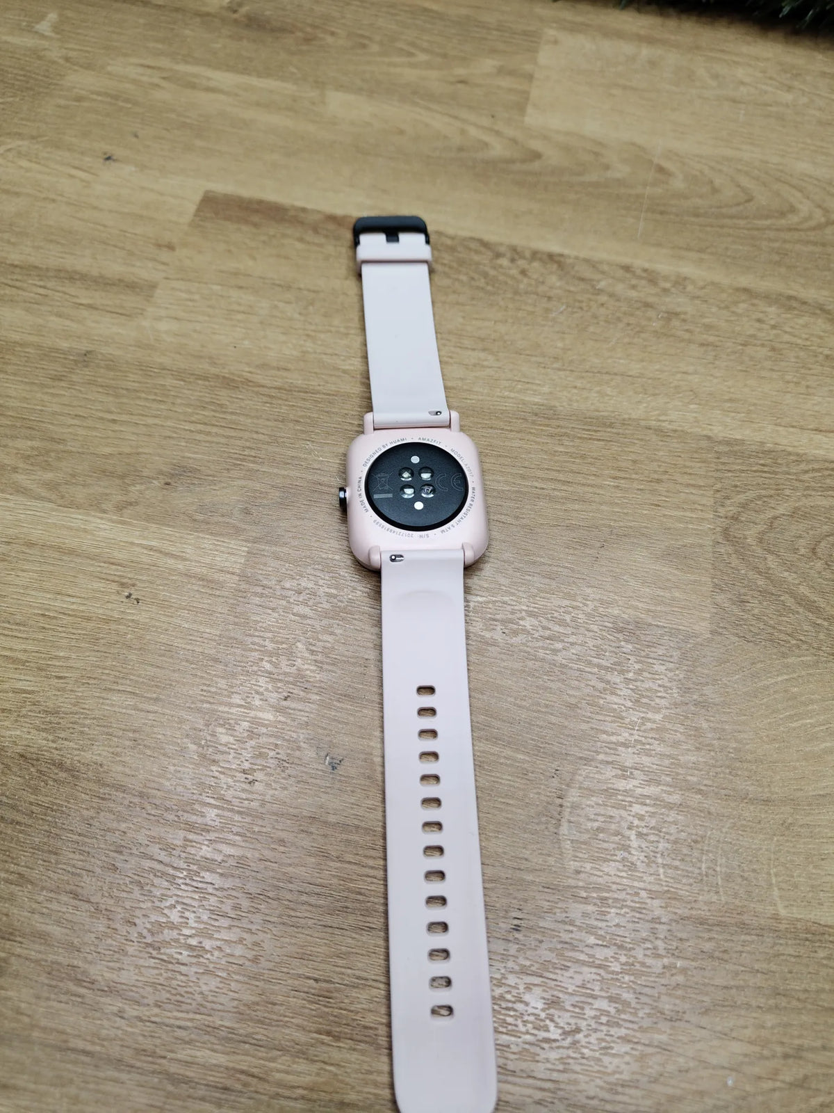 Smartwatch Amazfit Bip U