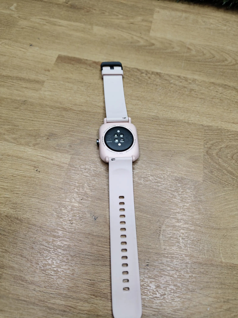 Smartwatch Amazfit Bip U