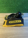 Cepillo de Carpintero Stanley