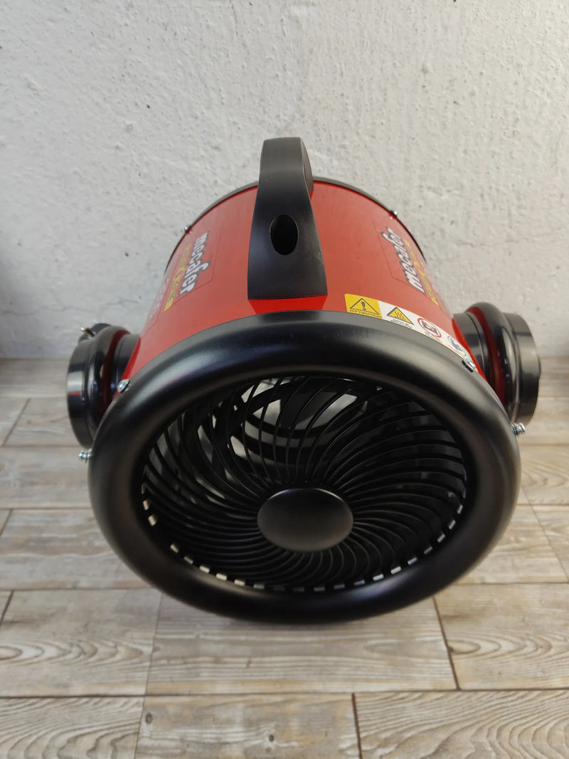 Calefactor de aire - Mecafer
