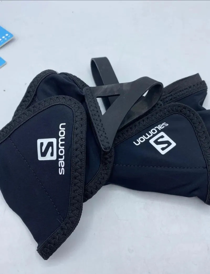 Salomon Trail Gaiters