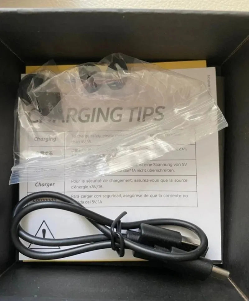 Auriculares Inalámbricos