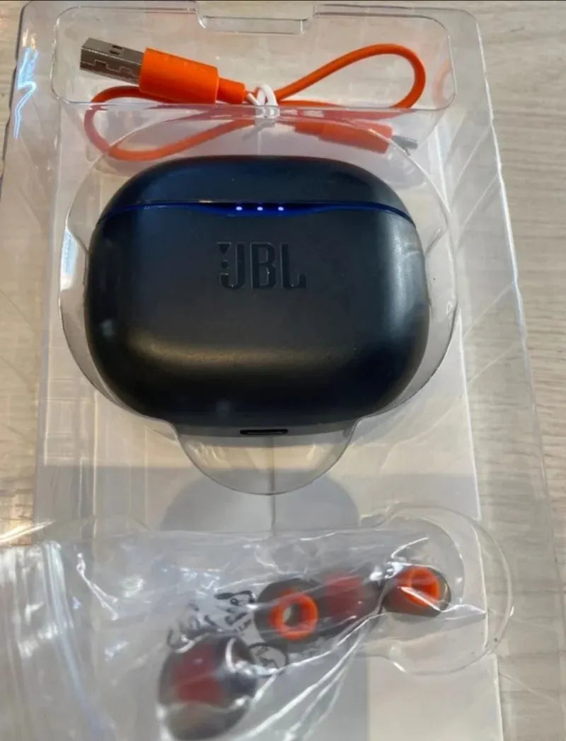 JBL Tune 125 TWS Auriculares intraaurales
