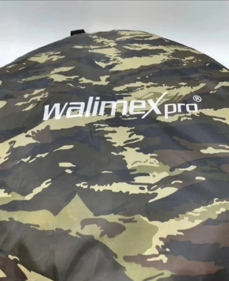 Tienda de campaña WILIMEX PRO para fotos