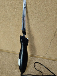 Cuchillo eléctrico Girmi