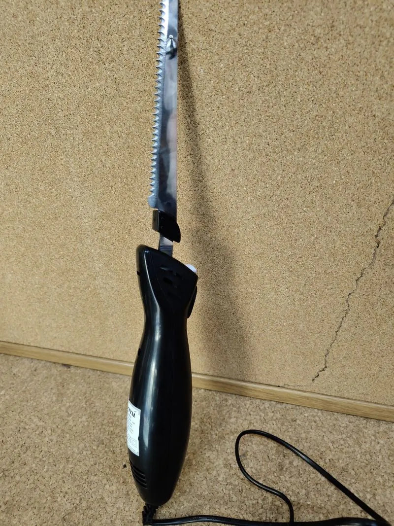 Cuchillo eléctrico Girmi