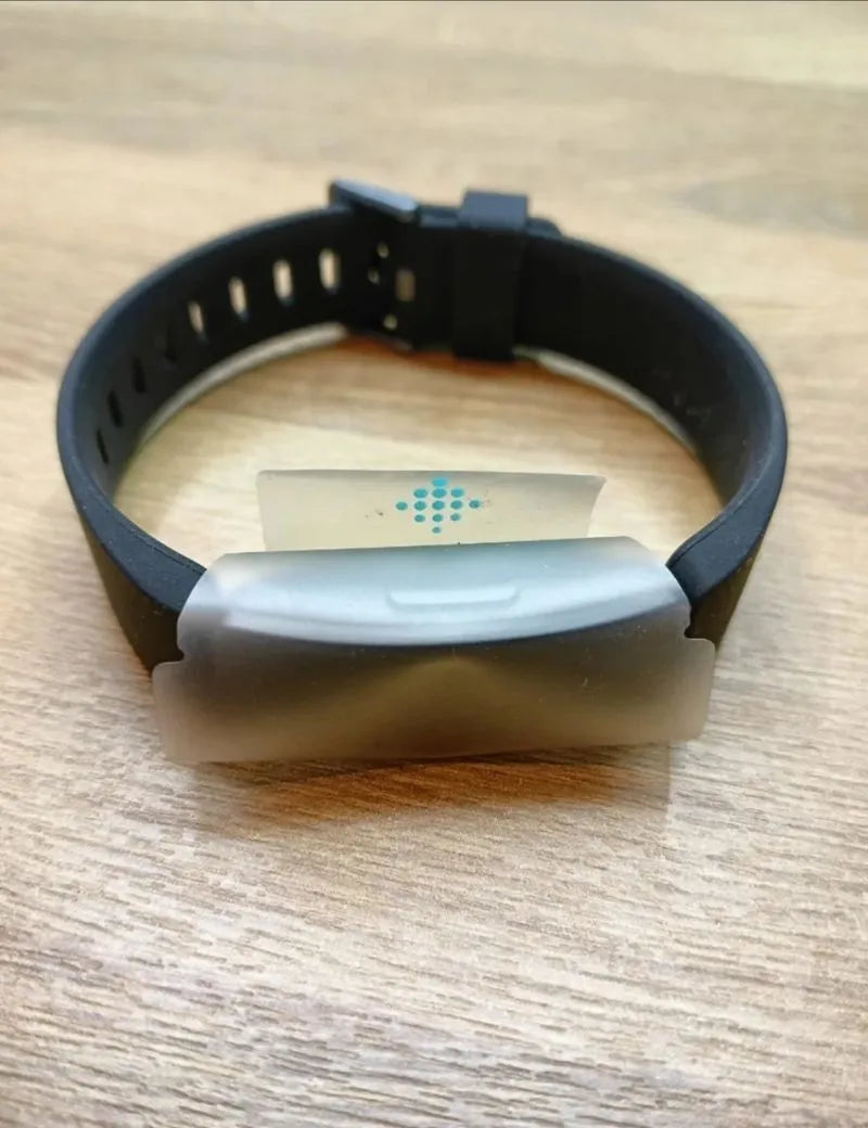 Fitbit Inspire 2 - Pulsera de salud y actividad