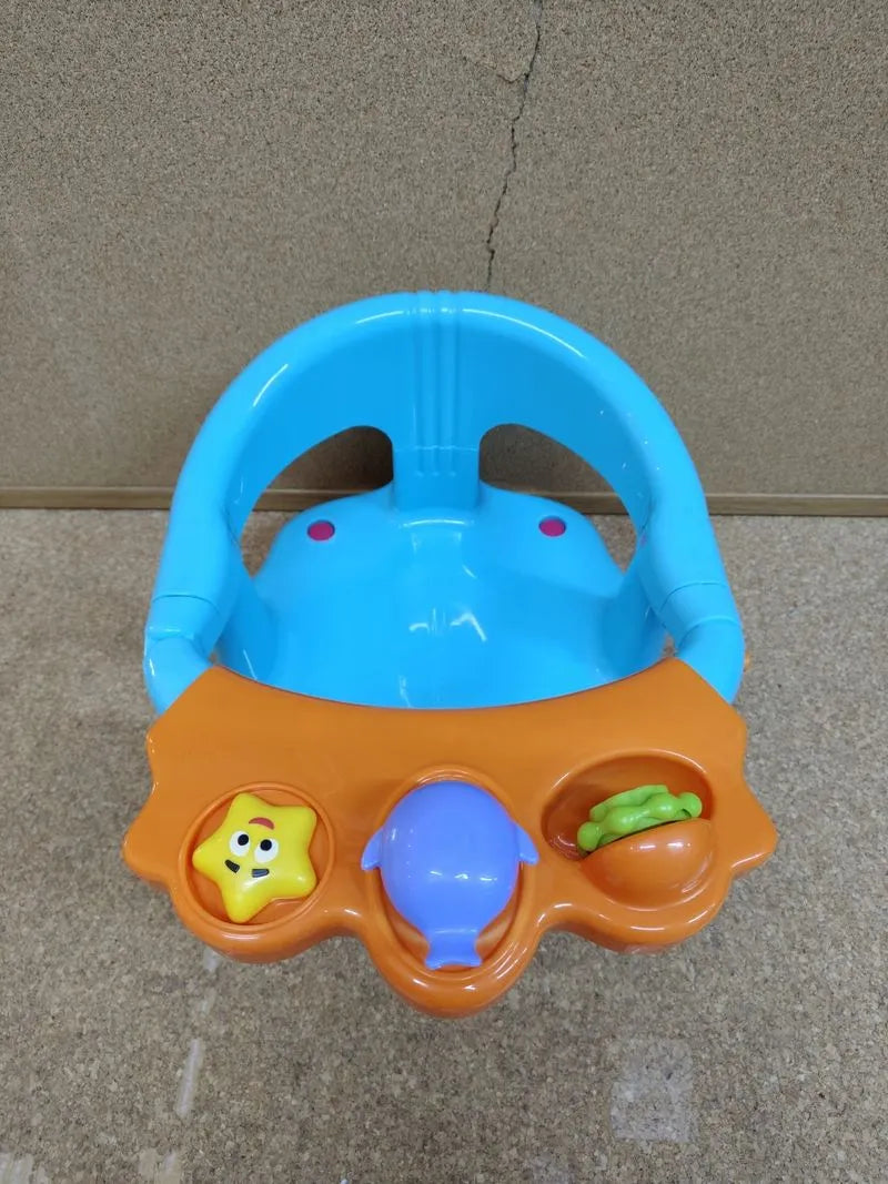 Asiento de baño pra niños