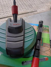 Limpiador de Terrazas Bosch AquaSurf 280