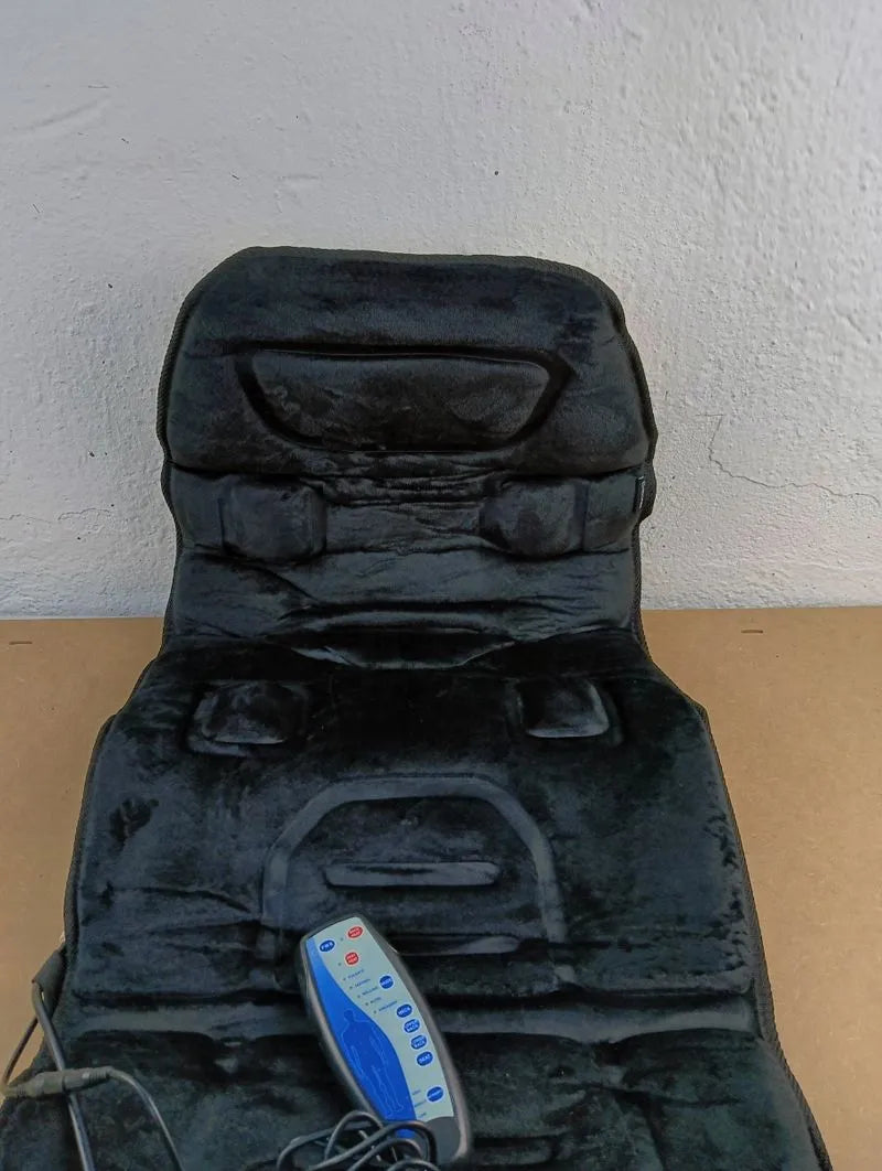 Cojín de asiento de masaje - COMFIER
