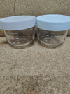 6 Recipientes de vidrio para porciones 150ml Beaba