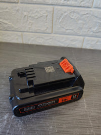 Batería de litio - Blackdecker