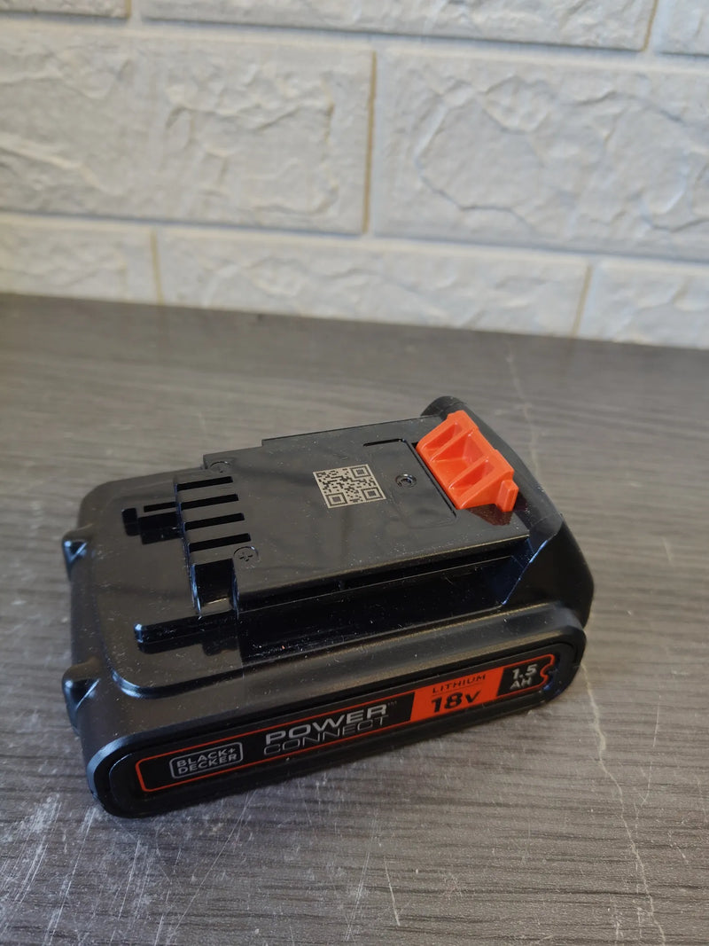 Batería de litio - Blackdecker
