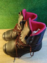 Botas de protección para motosierra Oregon