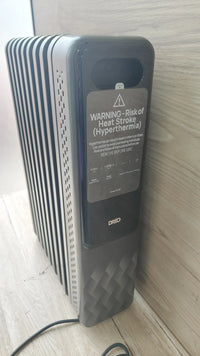 Radiador de Aceite 2000W DREO