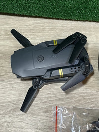 Dron plegable Foldable Drave