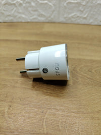 Toma de corriente Zigbee