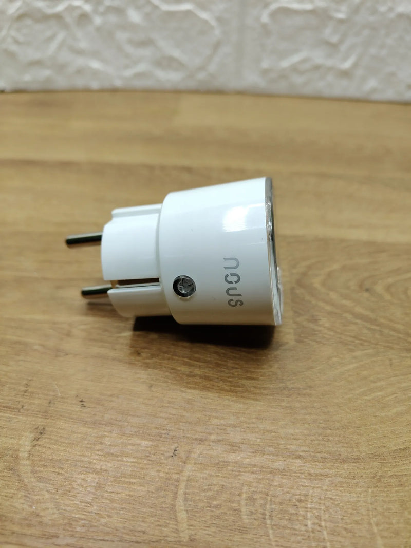 Toma de corriente Zigbee