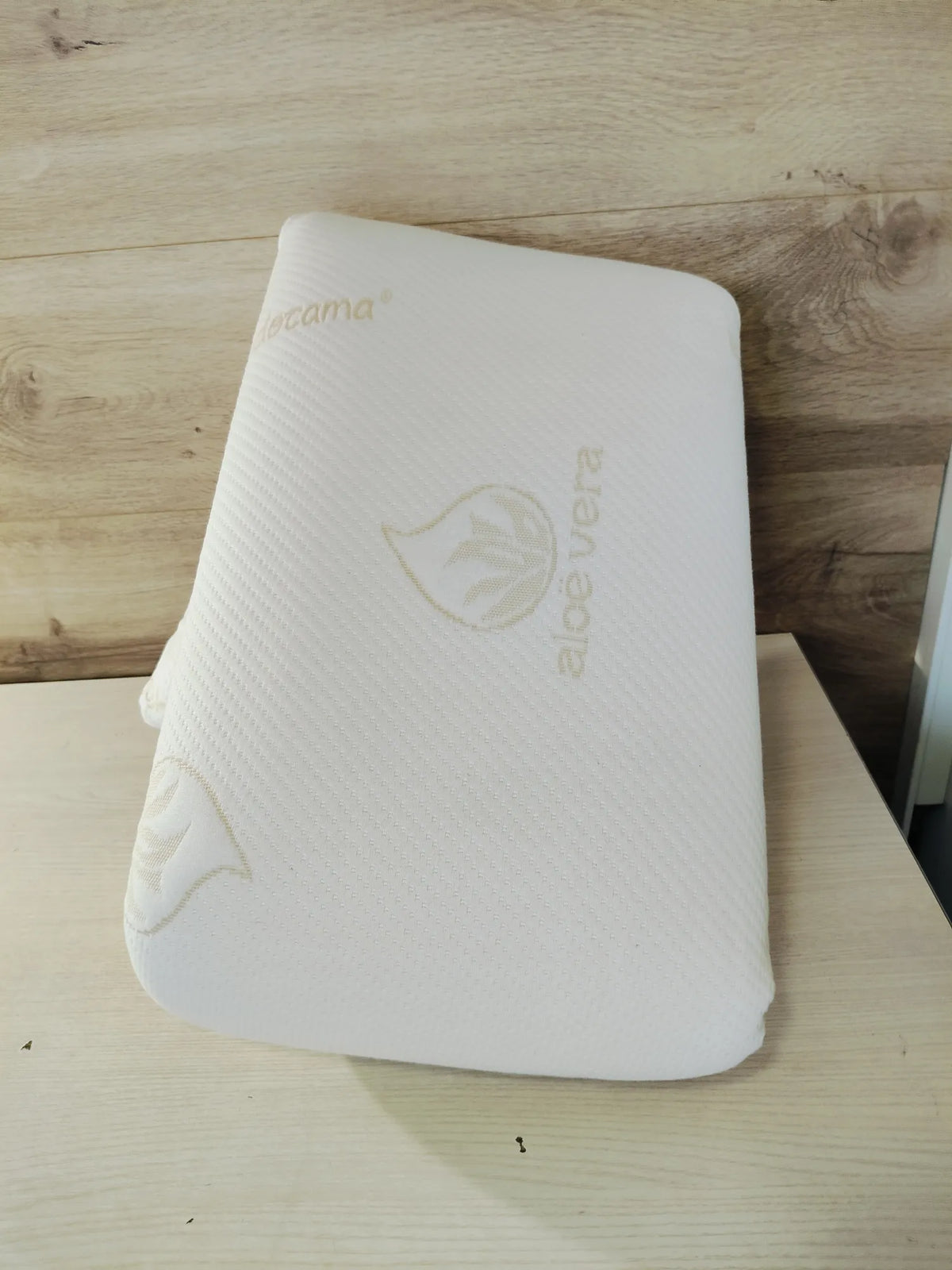 Almohada viscoelástica - Todocama