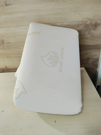 Almohada viscoelástica - Todocama