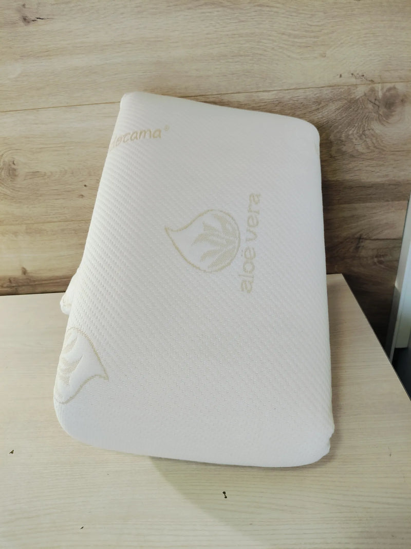 Almohada viscoelástica - Todocama