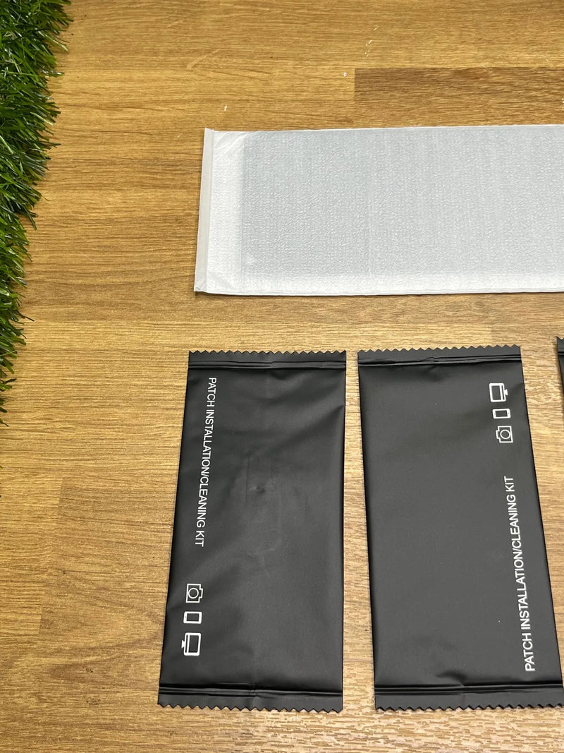 Pack Protector de Pantalla de Privacidad para OPPO A95 5G