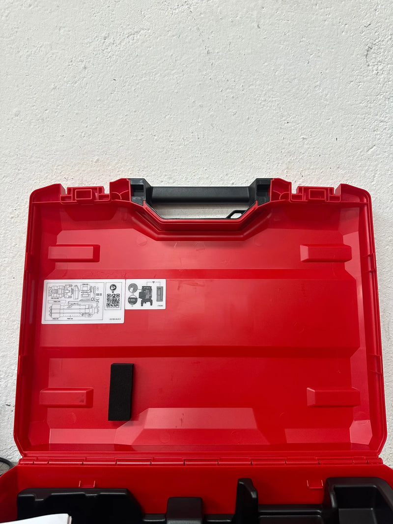 Maletín Hilti