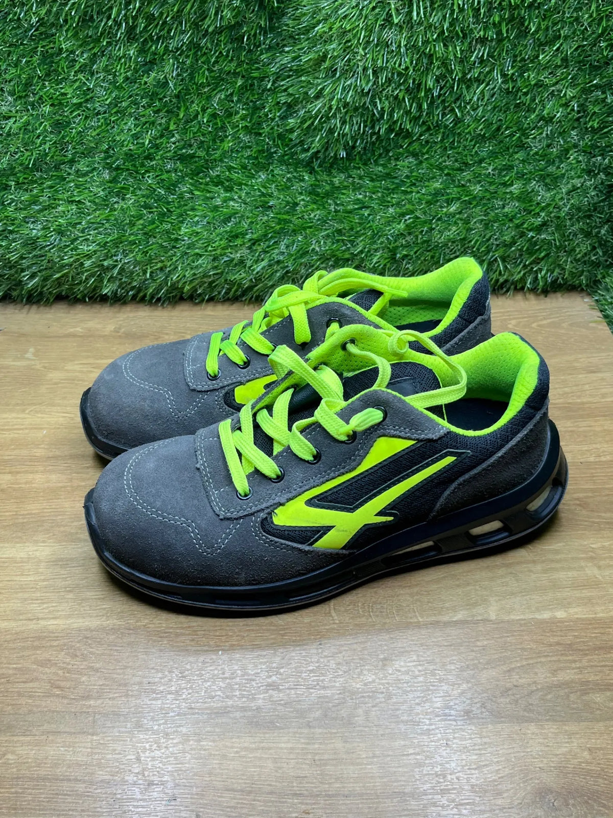 Zapatos de seguridad U-Power Red Lion