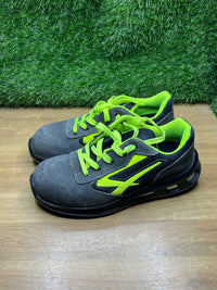 Zapatos de seguridad U-Power Red Lion