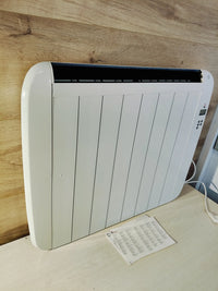 Radiador F.M. DOMO1200 EMISOR TERMICO