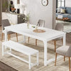 Mesa de comedor - Tribesigns