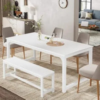 Mesa de comedor - Tribesigns