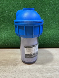 Filtro Antica UNGROL Bbagua