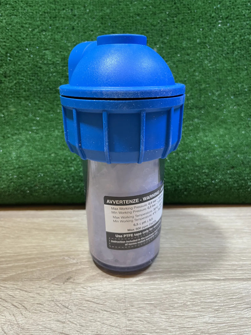 Filtro Antica UNGROL Bbagua