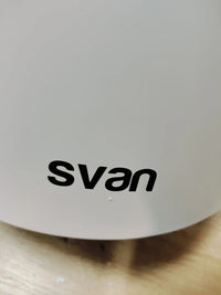 Termo Eléctrico Vertical - Svan