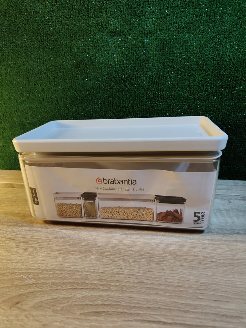 Bote apilable Brabantia